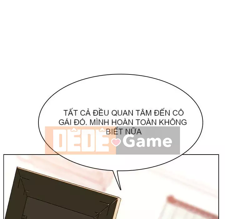 Hợp Đồng Bí Mật Chương 1-45