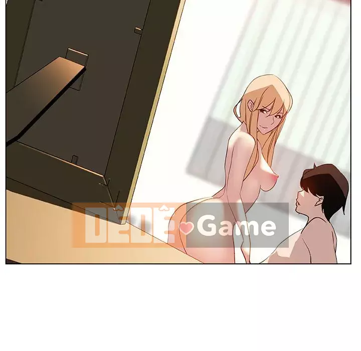 Hợp Đồng Bí Mật Chương 1-45