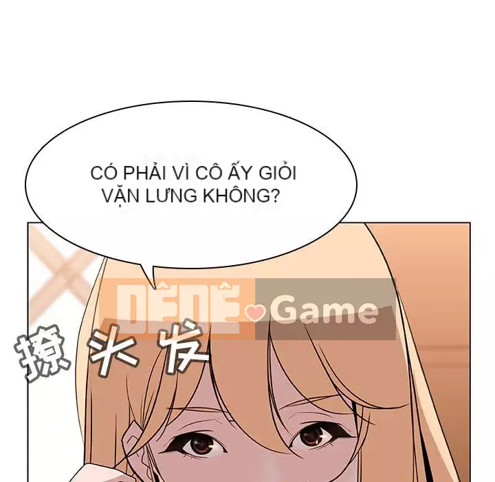 Hợp Đồng Bí Mật Chương 1-45