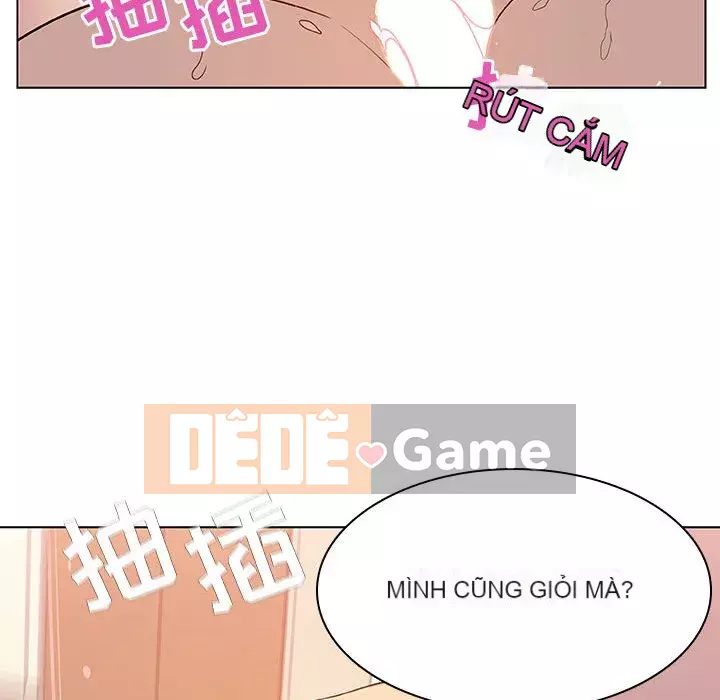 Hợp Đồng Bí Mật Chương 1-45