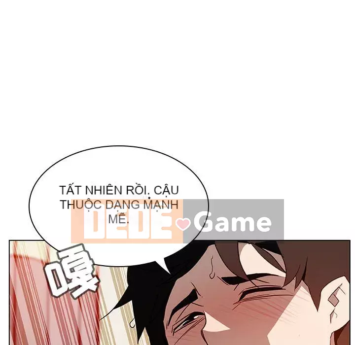 Hợp Đồng Bí Mật Chương 1-45