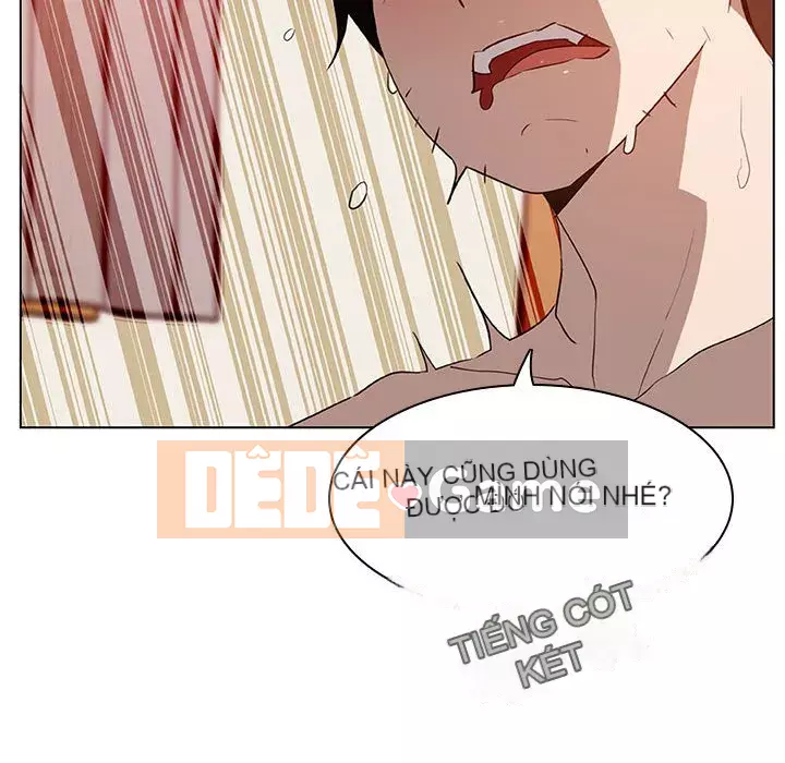 Hợp Đồng Bí Mật Chương 1-45