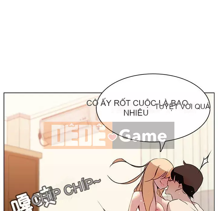 Hợp Đồng Bí Mật Chương 1-45