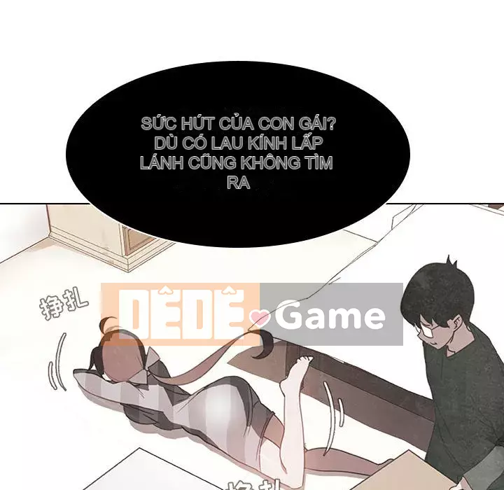 Hợp Đồng Bí Mật Chương 1-45