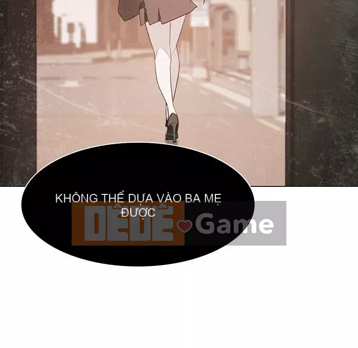 Hợp Đồng Bí Mật Chương 1-45