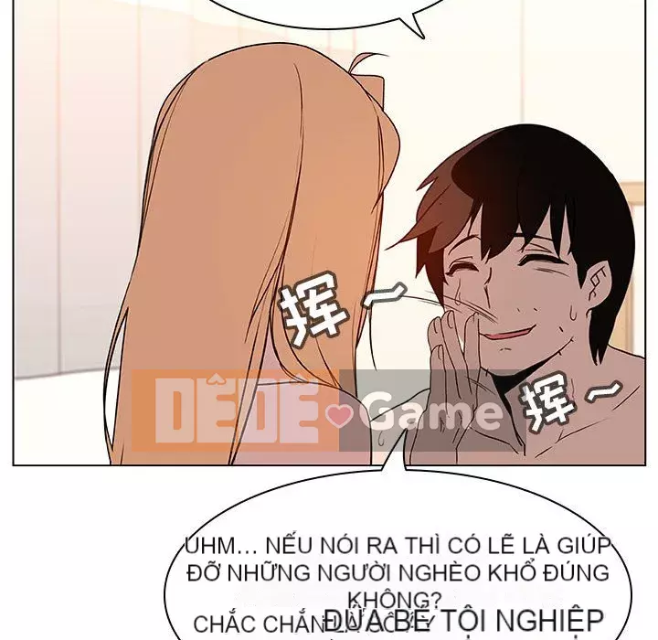 Hợp Đồng Bí Mật Chương 1-45