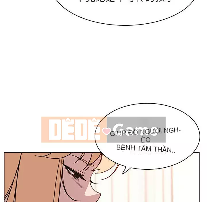 Hợp Đồng Bí Mật Chương 1-45