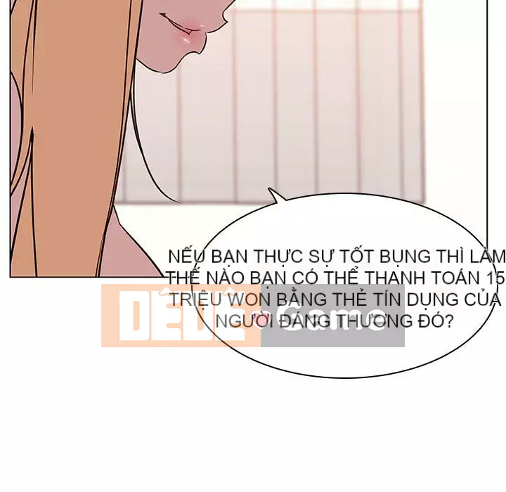 Hợp Đồng Bí Mật Chương 1-45