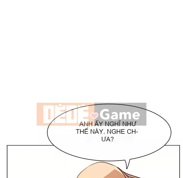 Hợp Đồng Bí Mật Chương 1-45