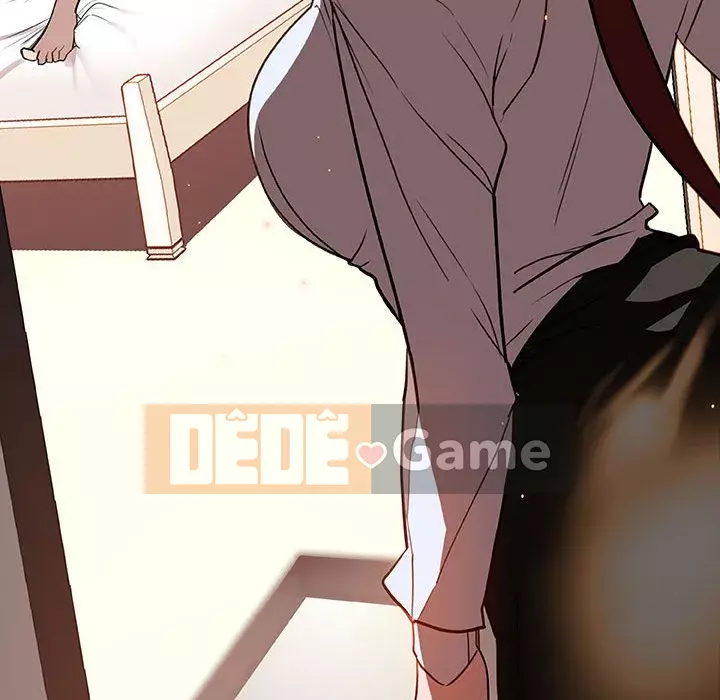 Hợp Đồng Bí Mật Chương 1-45