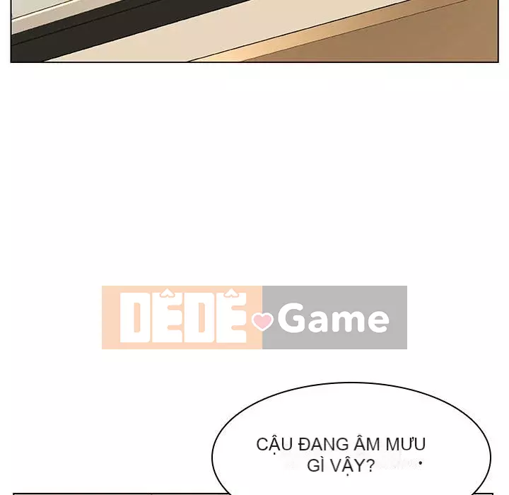 Hợp Đồng Bí Mật Chương 1-45