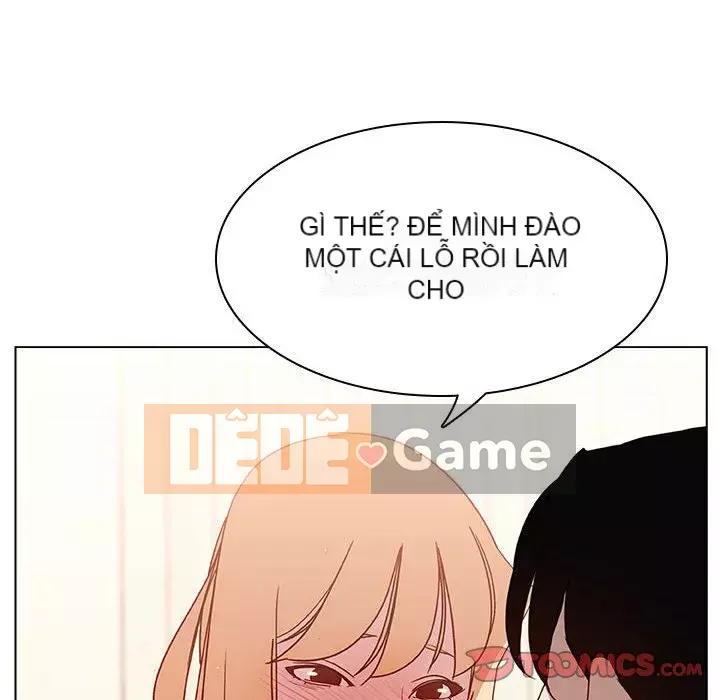 Hợp Đồng Bí Mật Chương 1-45