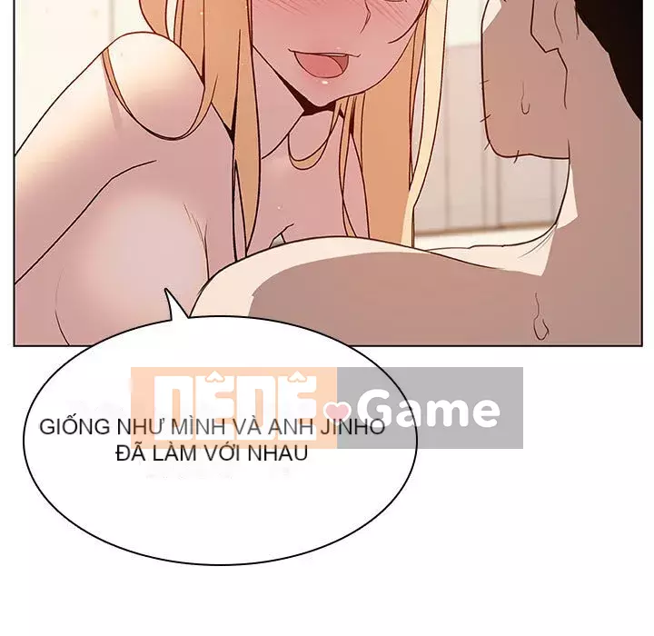 Hợp Đồng Bí Mật Chương 1-45