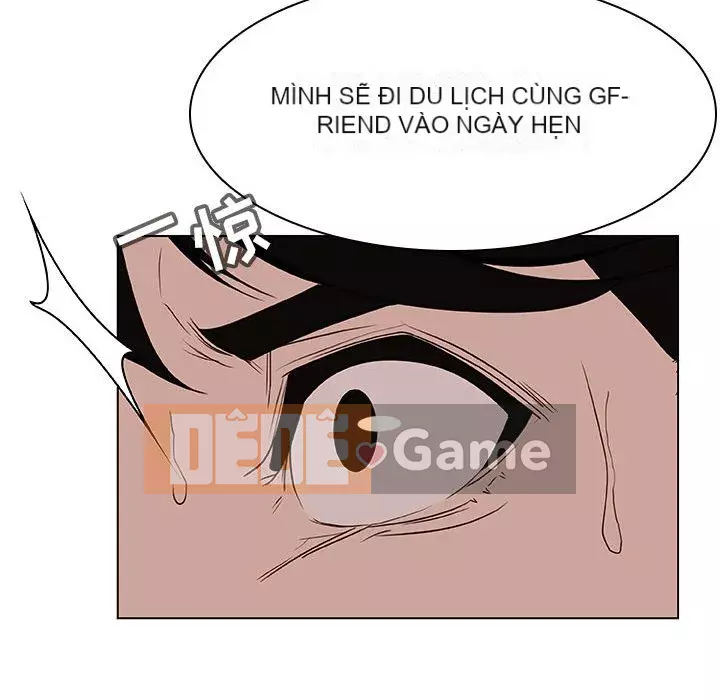 Hợp Đồng Bí Mật Chương 1-45