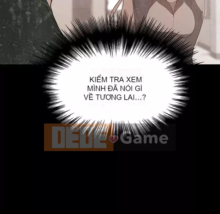 Hợp Đồng Bí Mật Chương 1-45