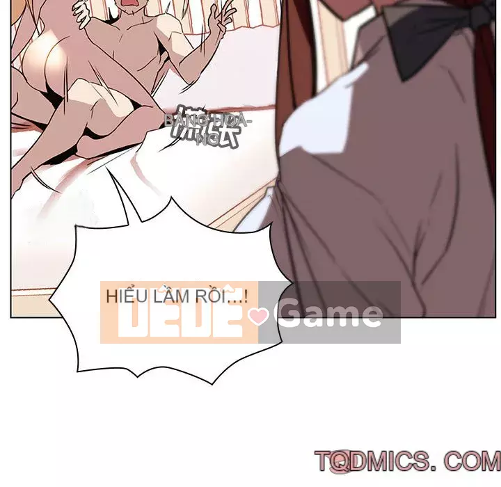 Hợp Đồng Bí Mật Chương 1-45