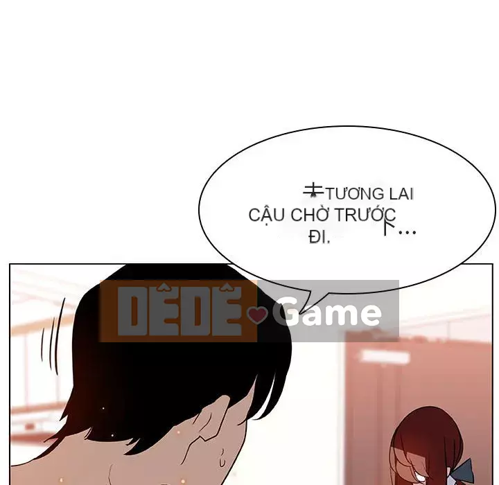 Hợp Đồng Bí Mật Chương 1-45