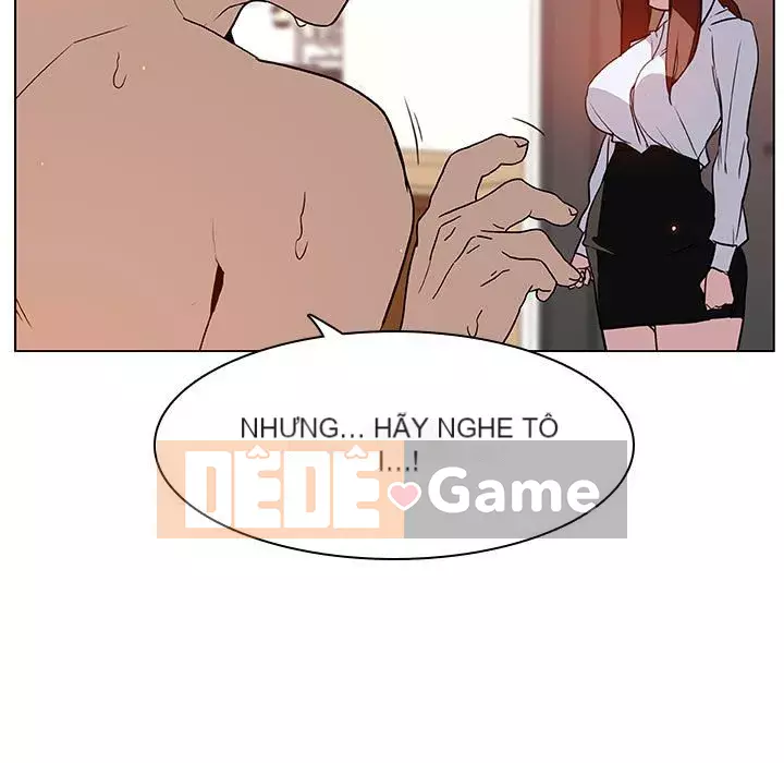 Hợp Đồng Bí Mật Chương 1-45