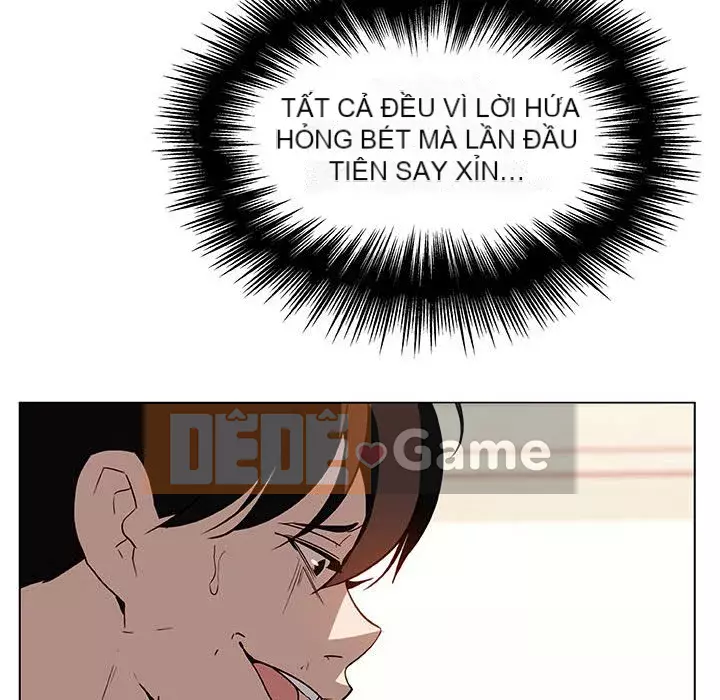 Hợp Đồng Bí Mật Chương 1-45