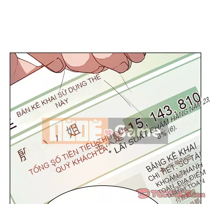 Hợp Đồng Bí Mật Chương 1-45