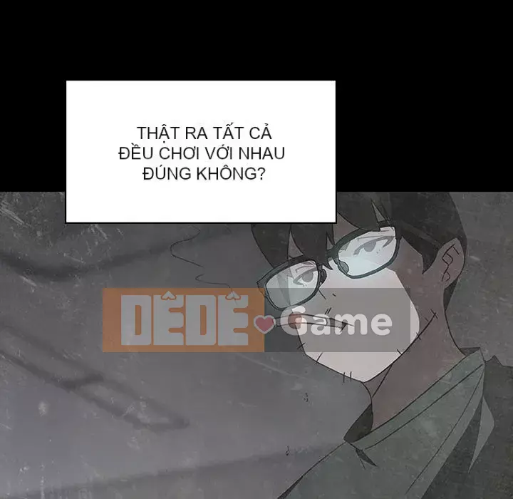 Hợp Đồng Bí Mật Chương 1-45