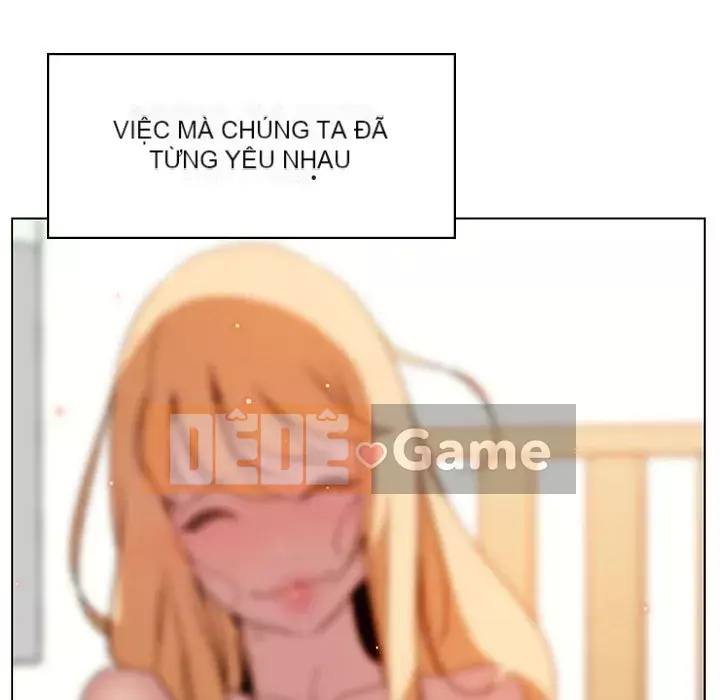 Hợp Đồng Bí Mật Chương 1-45