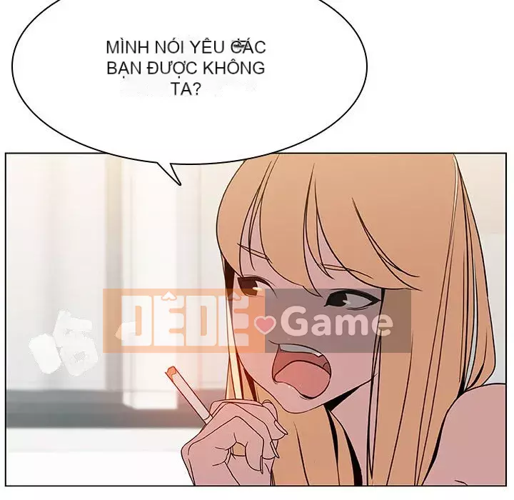 Hợp Đồng Bí Mật Chương 1-45