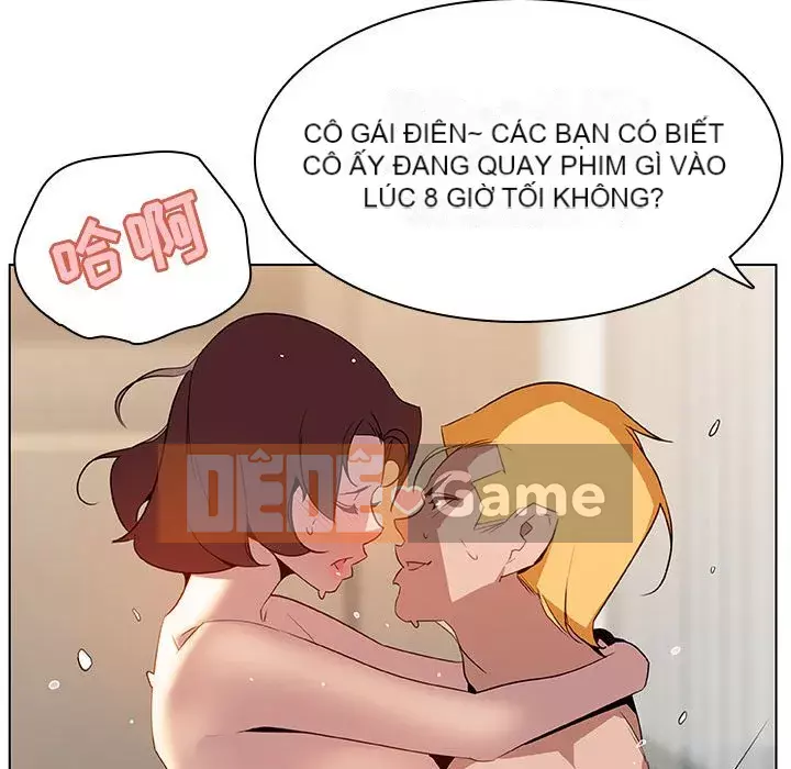 Hợp Đồng Bí Mật Chương 1-45