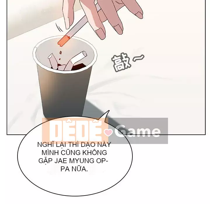 Hợp Đồng Bí Mật Chương 1-45