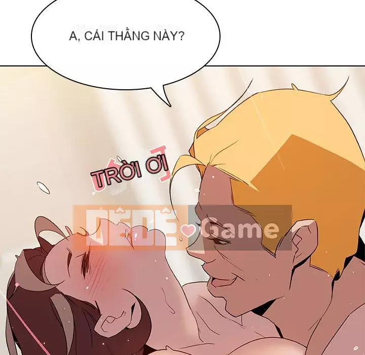 Hợp Đồng Bí Mật Chương 1-45