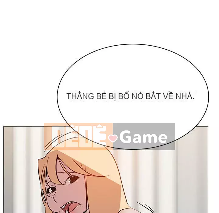 Hợp Đồng Bí Mật Chương 1-45