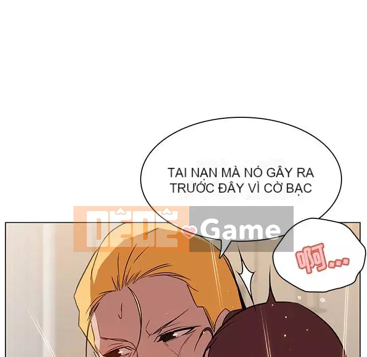 Hợp Đồng Bí Mật Chương 1-45