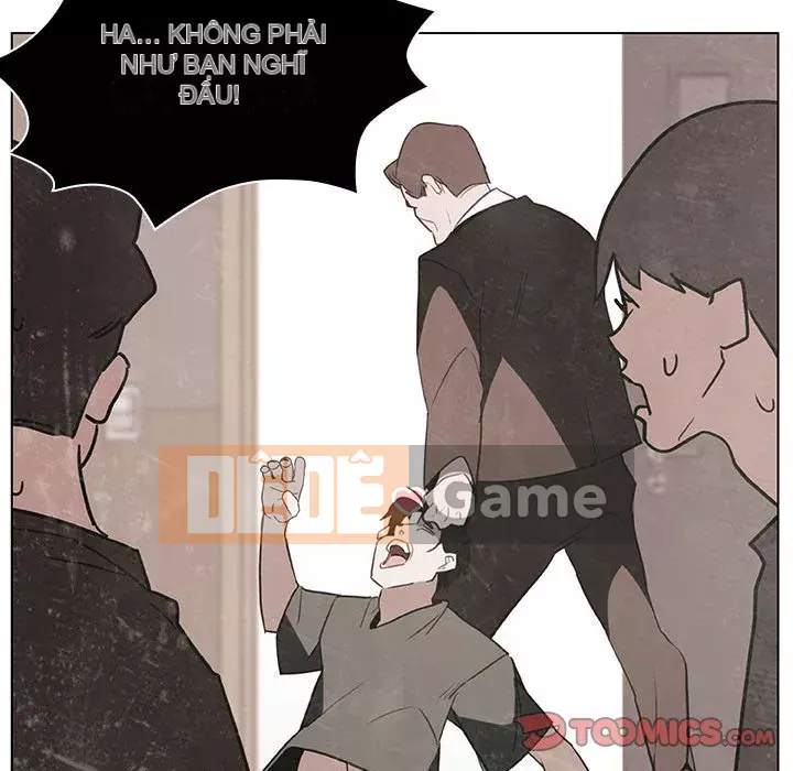 Hợp Đồng Bí Mật Chương 1-45