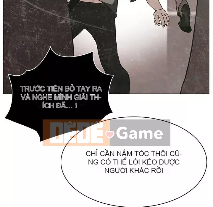 Hợp Đồng Bí Mật Chương 1-45