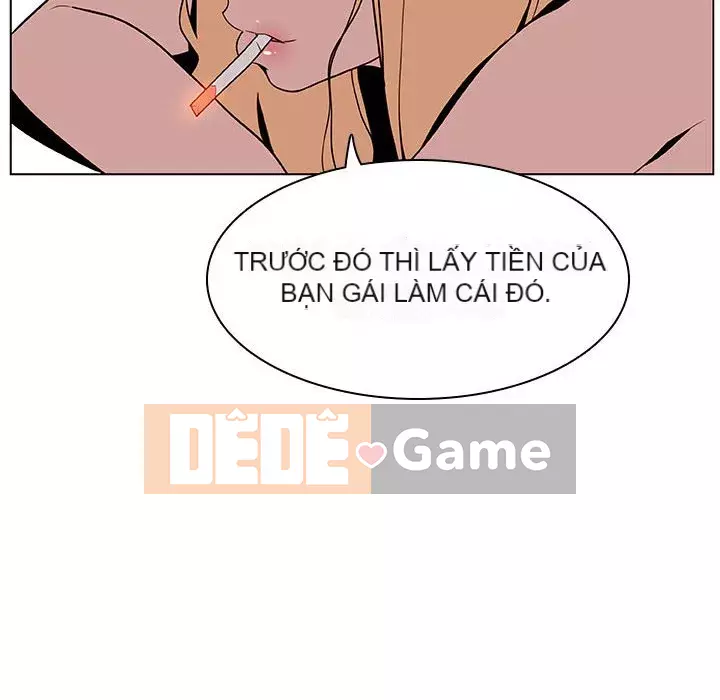 Hợp Đồng Bí Mật Chương 1-45