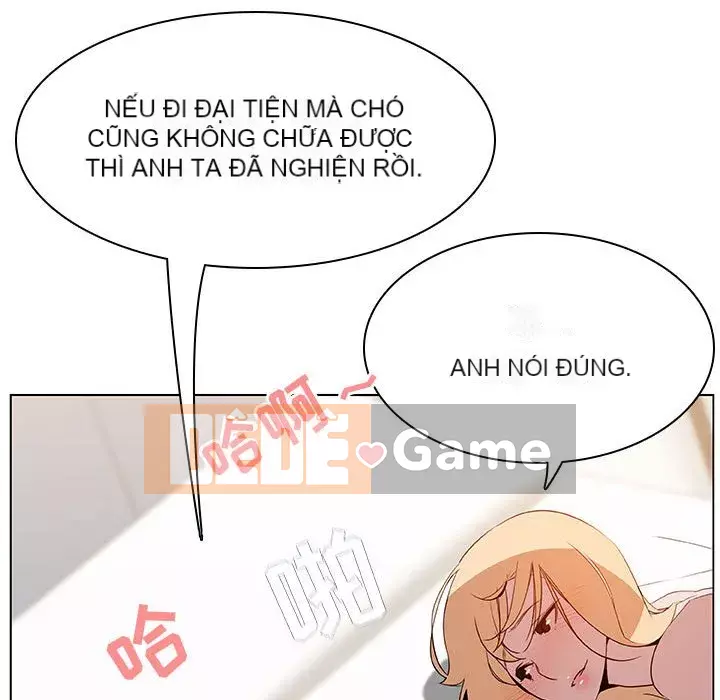 Hợp Đồng Bí Mật Chương 1-45