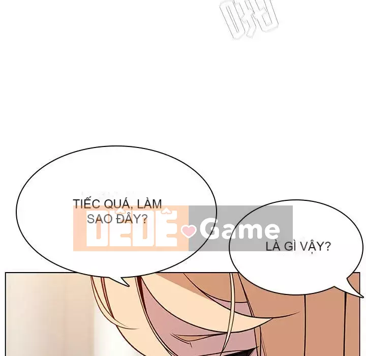 Hợp Đồng Bí Mật Chương 1-45