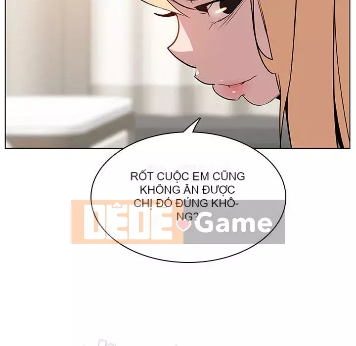 Hợp Đồng Bí Mật Chương 1-45