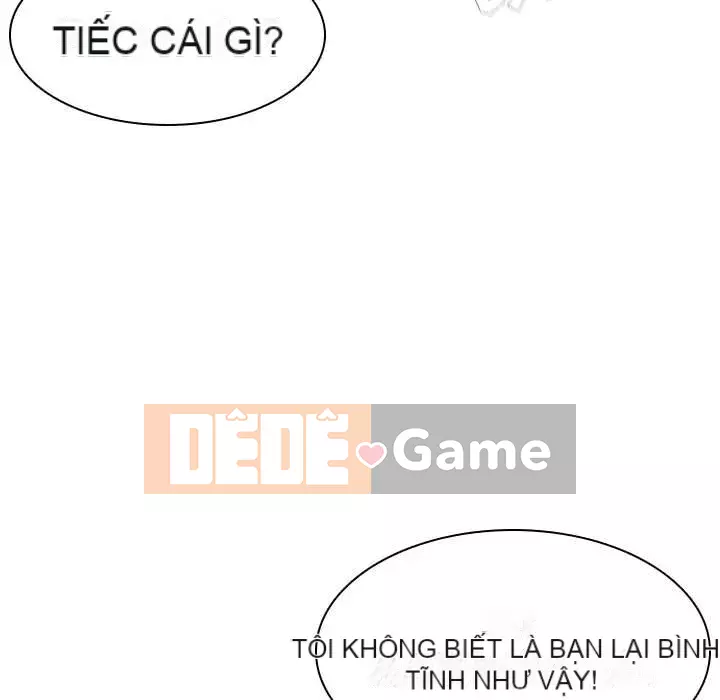 Hợp Đồng Bí Mật Chương 1-45