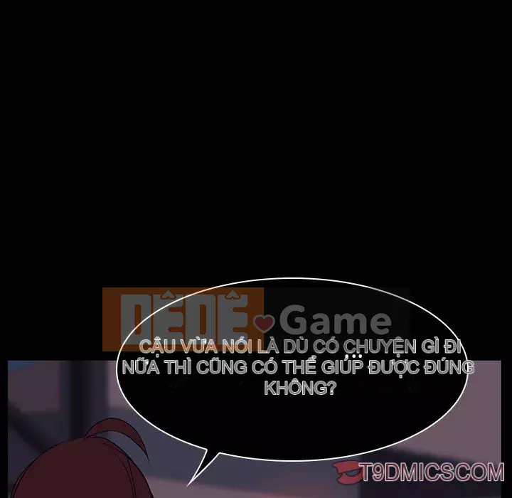 Hợp Đồng Bí Mật Chương 1-45