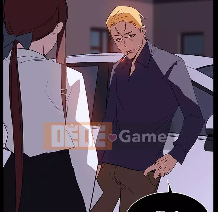 Hợp Đồng Bí Mật Chương 1-45