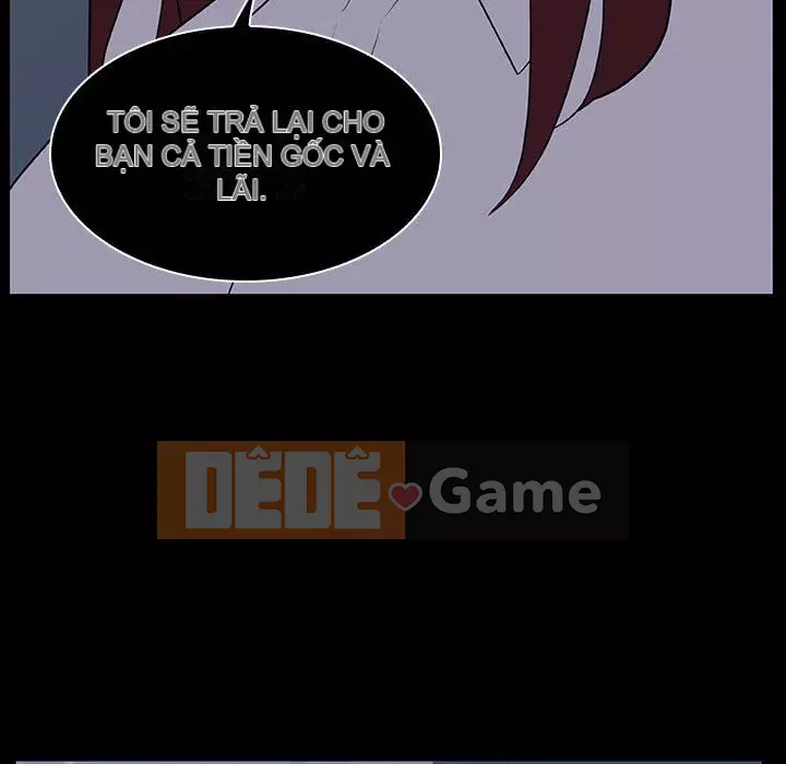 Hợp Đồng Bí Mật Chương 1-45