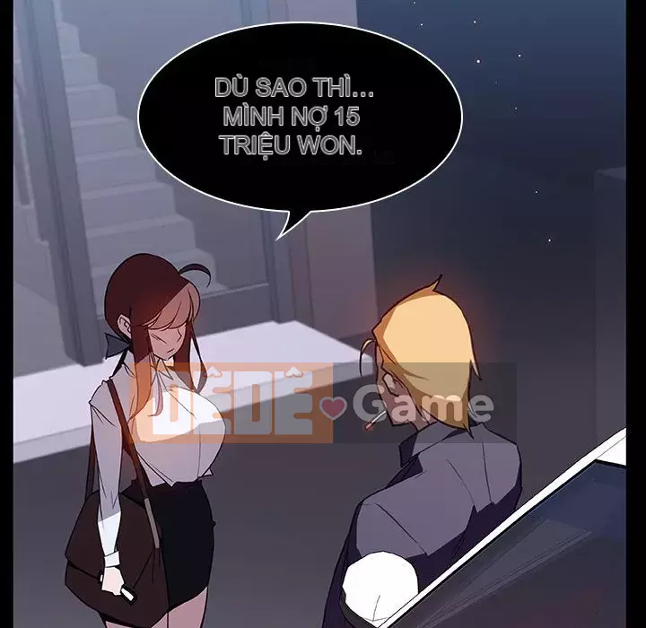 Hợp Đồng Bí Mật Chương 1-45