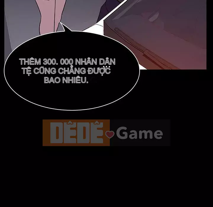 Hợp Đồng Bí Mật Chương 1-45