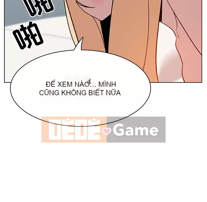 Hợp Đồng Bí Mật Chương 1-45