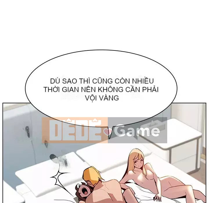 Hợp Đồng Bí Mật Chương 1-45