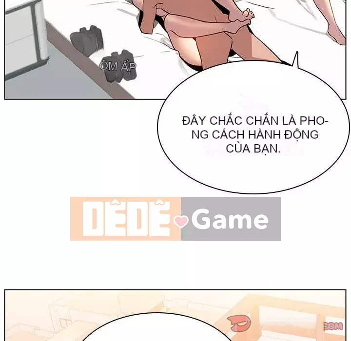 Hợp Đồng Bí Mật Chương 1-45