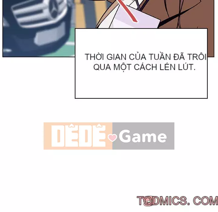 Hợp Đồng Bí Mật Chương 1-45