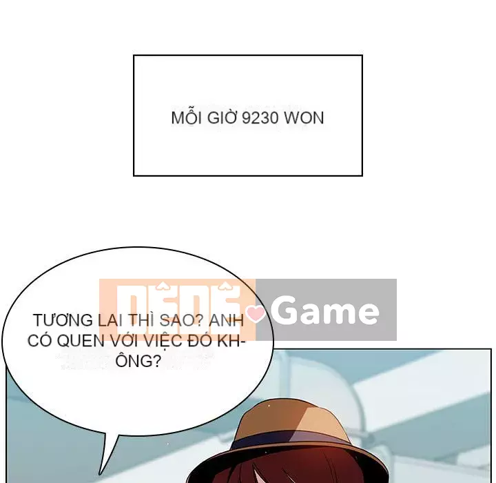 Hợp Đồng Bí Mật Chương 1-45