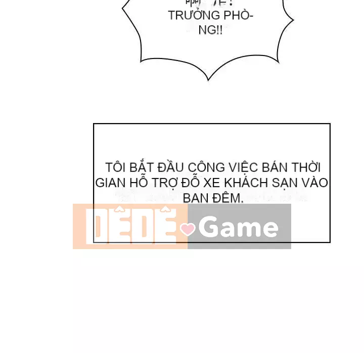 Hợp Đồng Bí Mật Chương 1-45